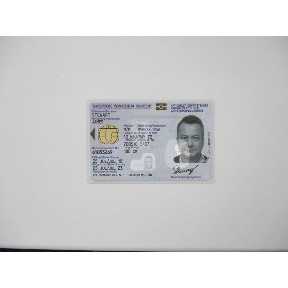 Swiss Id Card Eu Document Library