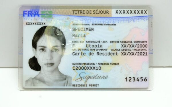 BUY EU RESIDENCE PERMIT