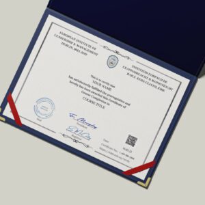 Diplomas