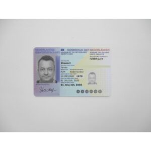 Malaysian ID card