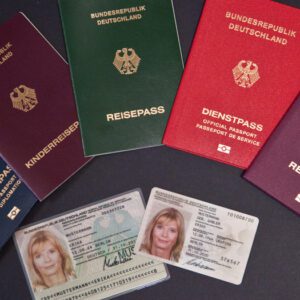 Passports