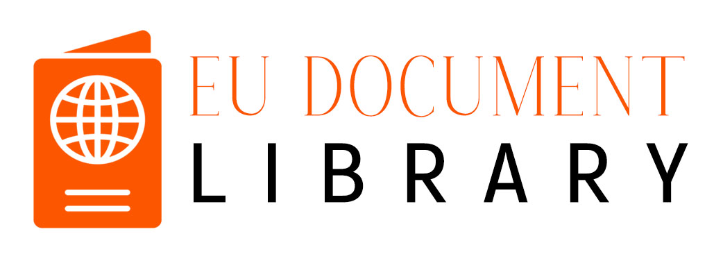 EU Document Library